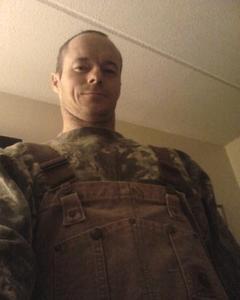 Man, 47. JohnWayne8603