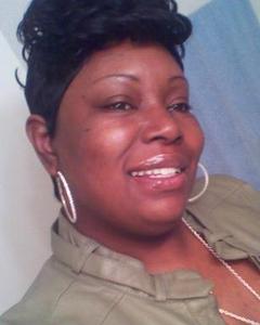 Woman, 50. claresefayette