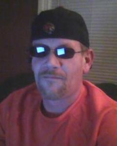 Man, 57. trimman107