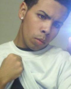 Man, 36. luisjose427