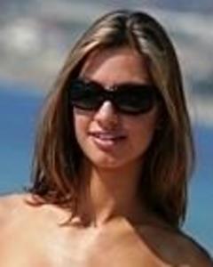 Woman, 53. kitbeach