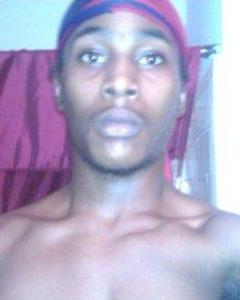 Man, 35. brownboysavage