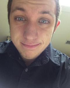 Man, 28. Dustin0555