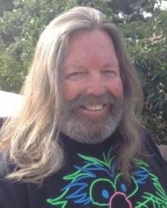 Man, 70. TimRN270