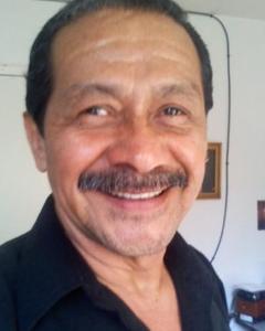 Man, 68. chepiolo