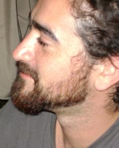 Man, 39. misterclean777