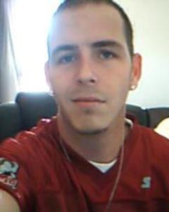 Man, 45. Bama2028