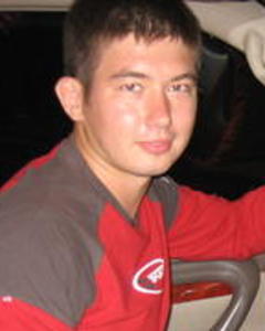 Man, 44. Altyn