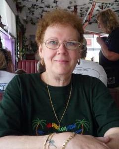 Woman, 69. barbiejean812