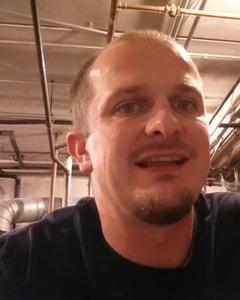 Man, 46. Jim_long_Schlo