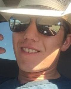 Man, 30. Gdcowboy2326