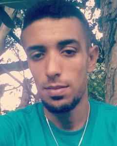 Man, 33. Omar_0