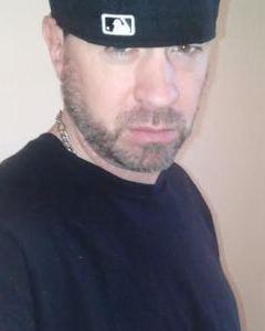 Man, 46. freshryder