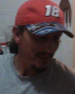 Man, 53. DEO7112