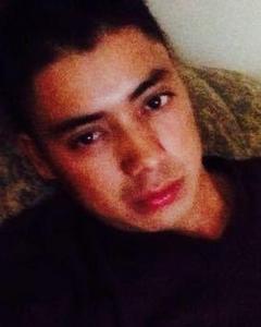 Man, 34. Cesar_vasquez