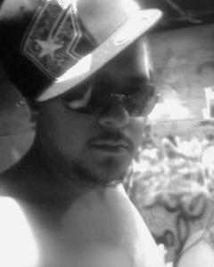Man, 35. crip3