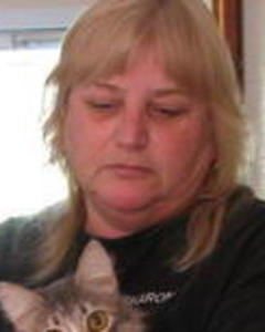 Woman, 65. Cat6553