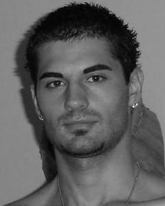 Man, 41. GQNY675