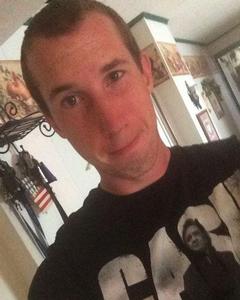 Man, 33. Kyle0885