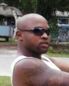 Man, 38. Badazzcity