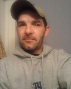 Man, 52. davewd