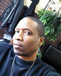 Man, 60. Spatch0806