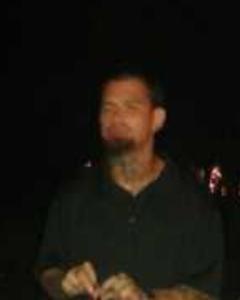 Man, 44. stopless