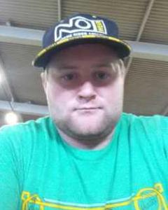 Man, 38. zbays