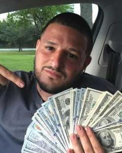 Man, 40. G_money6706