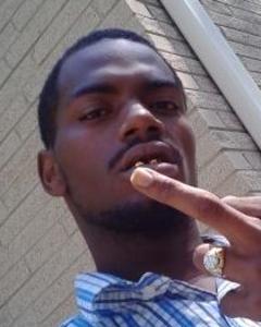 Man, 34. trellbaby