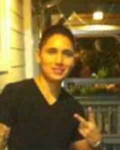 Man, 34. renzito113