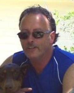 Man, 59. KikyIrishClovr