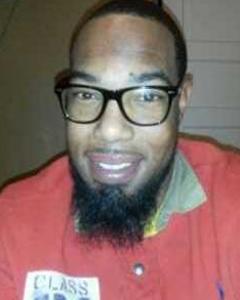 Man, 43. DAKING520