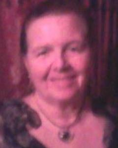 Woman, 71. gypsyrose60