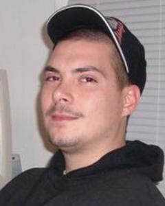 Man, 41. rgprob