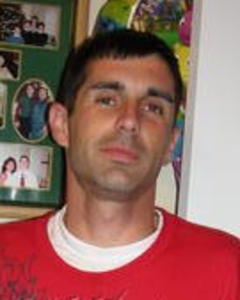 Man, 47. ADWCincy