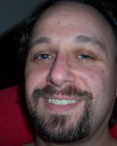 Man, 57. UtherSRG