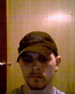 Man, 40. shadow143313