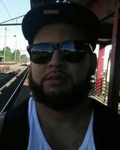 Man, 39. ace_boogie1876