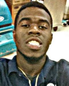Man, 33. john_doe4505