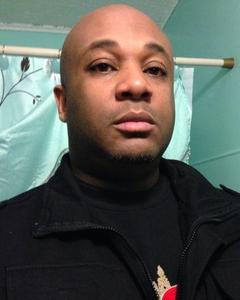 Man, 50. Handsomeblackm