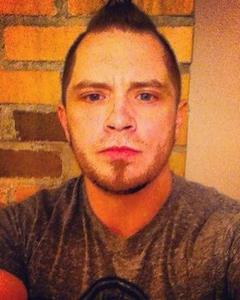 Man, 41. Rogn7