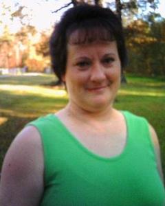 Woman, 56. stunbyu