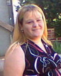 Woman, 43. MARI419