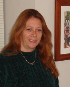 Woman, 56. shortstuf289