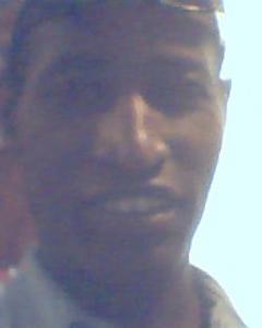 Man, 55. Dynablack