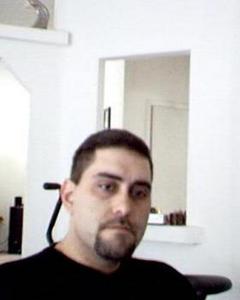 Man, 56. tonyd1