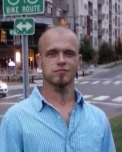 Man, 33. Chris20150860