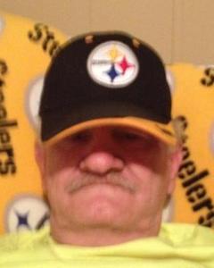 Man, 70. mitchell33338