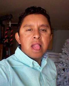 Man, 42. jarocho6141